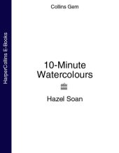 book 10-Minute Watercolours (Collins Gem)