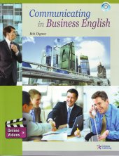 book Communicating in Business English