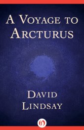 book A Voyage to Arcturus