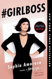 book #GIRLBOSS