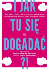 book I jak tu się dogadać