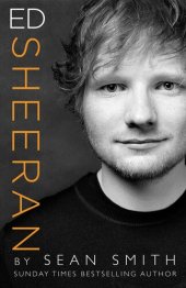 book Ed Sheeran