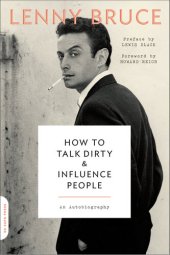 book How to Talk Dirty and Influence People