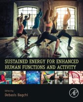 book Sustained Energy for Enhanced Human Functions and Activity