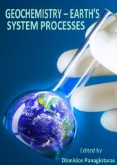 book Geochemistry: Earth's System Processes