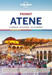 book Atene Pocket