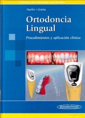 book Ortodoncia Lingual