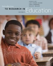 book Introduction to Research in Education 9th Edition  (Author), David Walker (Author)