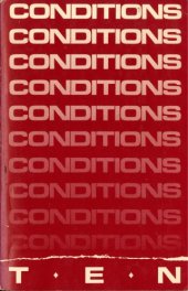 book Conditions Magazine: Issue 10