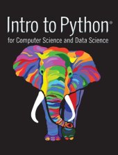 book Intro to Python for Computer Science and Data Science: Learning to Program with AI, Big Data and The Cloud