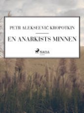 book En anarkists minnen