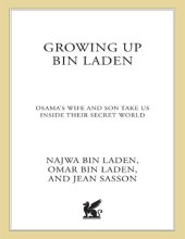 book Growing up Bin Laden