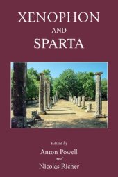 book Xenophon and Sparta