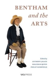 book Bentham and the Arts