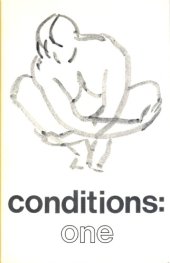 book Conditions Magazine ; Issue 1