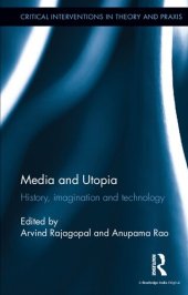 book Media and Utopia: History, Imagination and Technology