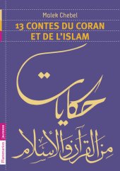 book 13 contes du Coran et de l'Islam