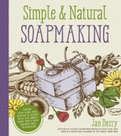 book Simple & Natural Soapmaking