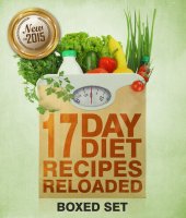 book 17 Day Diet Recipes Reloaded