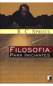 book Filosofia para Iniciantes