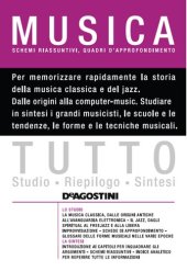 book TUTTO Musica