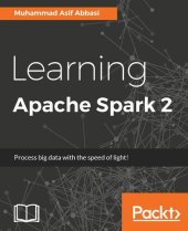 book Learning Apache Spark 2