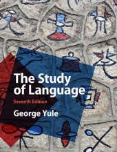 book The Study of Language