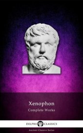 book Complete Works of Xenophon