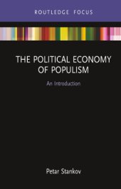 book The Political Economy Of Populism: An Introduction