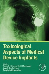 book Toxicological Aspects of Medical Device Implants