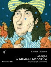 book Alicja w krainie kwantów. Alegoria fizyki kwantowej