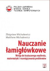 book Nauczanie łamigłówkowe