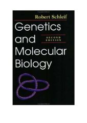 book Genetics and Molecular Biology