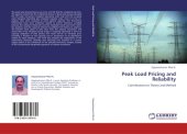 book Peak Load Pricing and Reliability - Contributions to Theory and Method