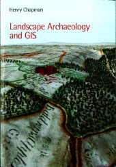 book Landscape Archaeology and GIS