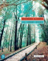 book Beginning Algebra (13th Edition)