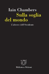 book Sulla soglia del mondo. L'altrove dell'Occidente