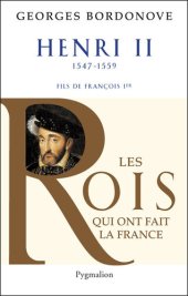 book Henri II: roi gentilhomme