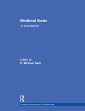 book Medieval Iberia: An Encyclopedia