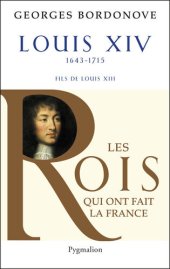 book Louis XIV. Le Roi-Soleil