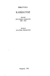 book Istorija verovanja i religijskih ideja - od kamenog doba do Eleuzinskih misterija