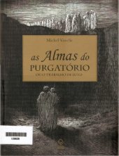 book As almas do purgatório