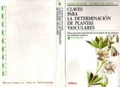 book Claves Para la Determinacion de Plantas Vasculares