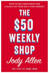 book The $50 Weekly Shop