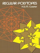 book Regular Polytopes