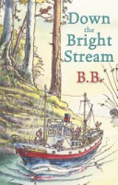 book Down The Bright Stream