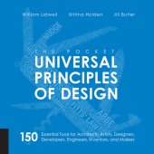 book The Pocket Universal Principles of Design