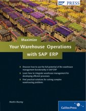 book Maximize Your Warehouse Operations with SAP ERP