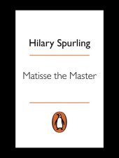 book Matisse the Master