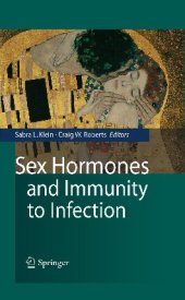 book Sex Hormones and Immunity to Infection